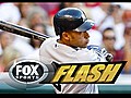 FOX Sports Flash 9:00a ET