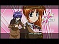 AMV - Mahou Shoujo Lyrical nanoha StrikerS