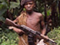 Report: American Schools Trail Behind World In Aptitude Of Child Soldiers