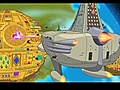 Futurama Battle Clip