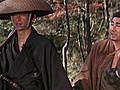 Zatoichi: The Blind Swordsman - Zatoichi and the Chess Expert