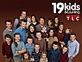 Duggars Snowed In