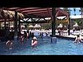 Hôtel Sirenis cocotal beach à Punta Cana en République Dominicaine par Easyvoyage