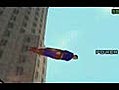 superman en gta san andreas