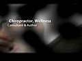 Richmond,  VA Chiropractic for Women - Dr. Michael Wild