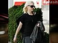 SNTV - Gwen Stefani pregnant?