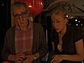 Director Intervention: Woody Allen               // video added February 12,  2010            // 0 comments             //                             // Embed video: