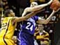 Northwestern at Minnesota - Men’s Basketball Highlights