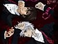 vampire knight (ending full )