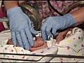 Abington residents excited about sextuplets