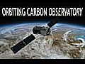 Orbiting Carbon Observatory