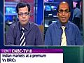 Defensives to drive rally in near-term: Anand Rathi Fin