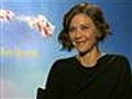 Maggie Gyllenhall on &#039;Green Lantern&#039;