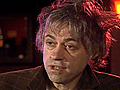 Bio Bites: Bob Geldof