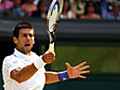 Wimbledon: 2011: BBC One: Men’s Final: Nadal v Djokovic