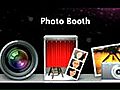 Mac Tip: How To Get More iChat/ Photobooth Effects