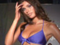 Luli Fama Swimwear 2010 @ Mercedes Benz Fashion Week Swim Miami