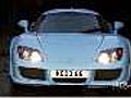 Top Gear: Noble M600