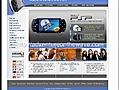 Free PSP Downloads for your PSP!