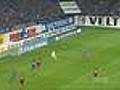 Schalke 04 vs. Bayer Leverkusen 07/08