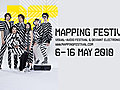 Mapping Festival 2010 teaser