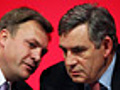 &#039;Brownites Plotted To Axe Blair&#039;