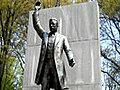 On the Road with Libby O’Connell: Theodore Roosevelt Island