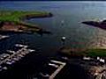 Lake Hefner Scenic Tour