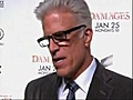 Ted Danson on 