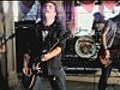 Black Stone Cherry Blind Man Music Video