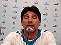 Renato Gaúcho: tudo que os jogadores podem fazer eu já fiz