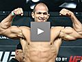 UFC 131: Junior Dos Santos Post-Fight Interview