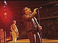 U2 mesmerise South Africans