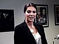 NAMCO Bandai Games FilthieRich/Adrianne Curry E3 2011 Video #4