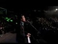 Michael W. Smith Deep in Love with you Lakewood Church Houston