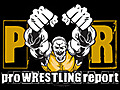 Pro Wrestling Report on ESPN Radio - July 4,  2011