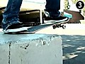 How To Execute A Nose Slide On A Skateboard