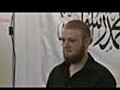 My brother the islamist BBC documentary PART 3