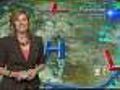 Tuesday Morning Forecast: Warmer Upper 80s
