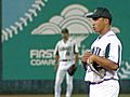 Hawaii MVP: Rainbow 2nd Basesman Kolten Wong