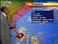 Marty Bass Has Your Tuesday Morning Forecast
