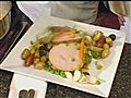 The Chef’s Kitchen - Dinners for Two: Braised Turkey