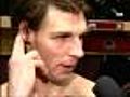 Web Extra: Smyth On Avs Win & Playing For Pride