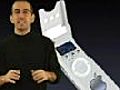 Steve Jobs - Macworld 2008 Spoof