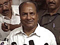 Happy that Army chief asked for CBI inquiry: Antony on Adarsh scam