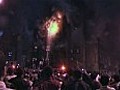 Cairo churches ablaze after religious clashes