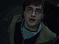 Harry Potter and The Deathly Hallows: Part II - TV Spot - Conceal