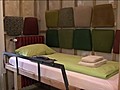 The hotel offers other varities of rooms.