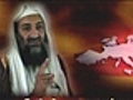Osama bin Laden faz exigência à países europeus