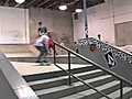 Volcom’s Wild In the Parks - Department of Skateboarding- Portland,  Oregon